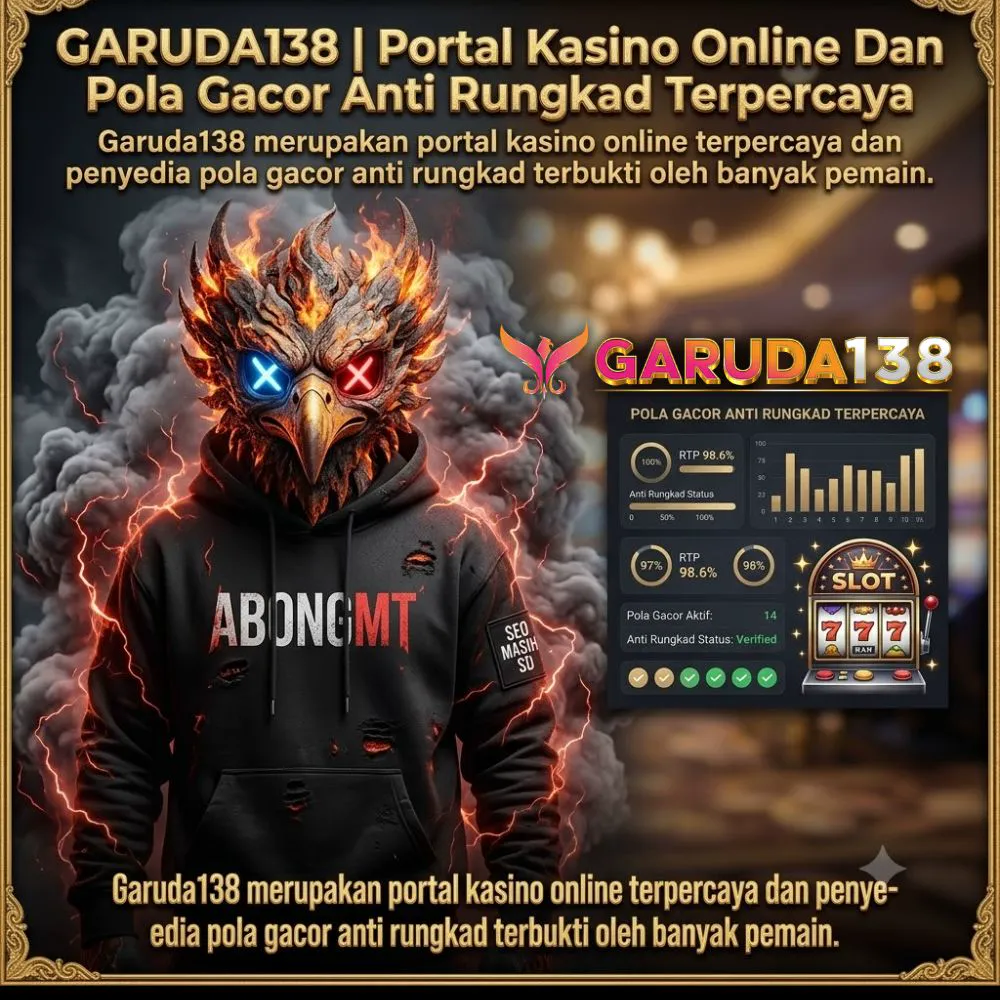 GARUDA138 | Portal Kasino Online Dan Pola Gacor Anti Rungkad Terpercaya - WooCommerce eCommerce