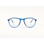 Emporio Armani – 21123 – Blue Translucent – Acetate – Eyewear