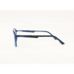 Emporio Armani – 21123 – Blue Translucent – Acetate – Eyewear