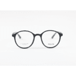 Police – 21100 – Grey – Round – Acetate – Eyewear