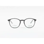 Police – 21108 – Grey – Oval – Acetate – Eyewear