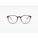 Police – 21108 – Red Black – Oval – Acetate – Eyewear