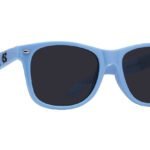 NCAA North Carolina Tar Heels Beachfarer Sunglasses