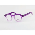 Moscot Lemtosh – G.Purple – Acetate – Frame – Eye Wear