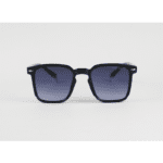 Marc Jacobs – 6019 – Black Gradient – Acetate – Square – Sunglasses