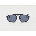 May Bach – 2185 – Black – Metal – Octa – Sunglasses