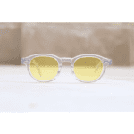 Moscot Lemtosh – Crystal – Acetate – Sunglasses