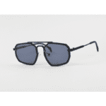 May Bach – 2185 – Black – Metal – Octa – Sunglasses