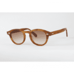 Moscot Lemtosh Blonde Acetate Sunglasses