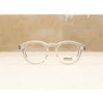 Moscot Lemtosh – Crystal Black 2.0 – Acetate – Frame – Eye Wear