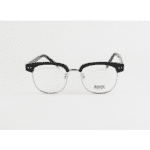 Moscot – JOEL – Black – Acetate – Rectangle – Eyewear