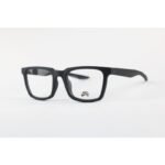 Nike – 7111 – Original – Matte Black – Rectangle – Eyewear