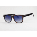 Tom Ford BUCKEY – 0906 – Tortoise Blue – Acetate – Rectangle – Sunglasses