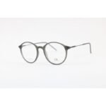 Calvin Klein Grey metal Acetate