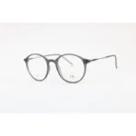 Calvin Klein Grey metal Acetate