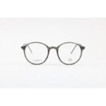 Calvin Klein Grey metal Acetate