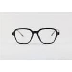 Moscot – 3908 – Black – Acetate – Rectangle – Eyewear