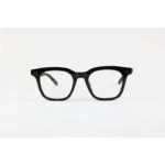 Gentle Monster – 5294 – Black – Acetate – Rectangle – Blue Cut – Eyewear