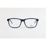 Lacoste – 2866 – Blue – Acetate – Rectangle – Eyewear