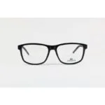 Lacoste – 2866 – Black – Acetate – Rectangle – Eyewear