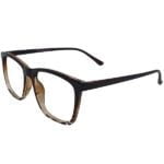 10 OPTICS STYLE-BROWN-ACETATE-SQUARE-WOMEN-EYEGLASSES-1-3