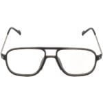 13 OPTICS STYLE BLACK-ACETATE-RECTANGLE-WOMEN-EYEGLASSES-1