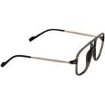 13 OPTICS STYLE BLACK-ACETATE-RECTANGLE-WOMEN-EYEGLASSES-1