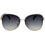 13 OPTICS STYLE-GOLDEN-METAL-AVIATOR-WOMEN-SUNGLASSES-1