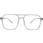 13 OPTICS STYLE-TRANSLUCENT-ACETATE-SQUARE-WOMEN-EYEGLASSES-1-1