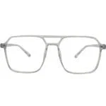 13 OPTICS STYLE-TRANSLUCENT-ACETATE-SQUARE-WOMEN-EYEGLASSES-1-1