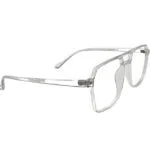 13 OPTICS STYLE-TRANSLUCENT-ACETATE-SQUARE-WOMEN-EYEGLASSES-1-1