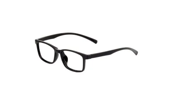 kids eyeglasses side view