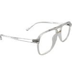 14 OPTICS STYLE-TRANSLUCENT-ACETATE-SQUARE-WOMEN-EYEGLASSES-1