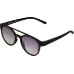 19 OPTICS STYLE-BLACK-ACETATE-ROUND-WOMEN-SUNGLASSES-1