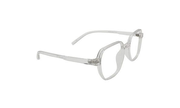 kids eyeglasses side view