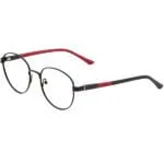 33-BLACK-METAL-ROUND-MEN-EYEGLASSES