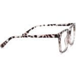 4 OPTICS STYLE-TORTISE-ACETATE-SQUARE-WOMEN-EYEGLASSES