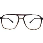 42 OPTICS STYLE-BROWN-ACETATE-SQUARE-MEN-EYEGLASSES-1