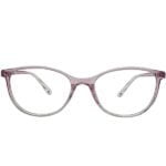 49 OPTICS STYLE-TRANSLUCENT-PINK-ACETATE-OVAL-MEN-EYEGLASSES-1