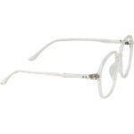 6 OPTICS STYLE TRANSPARENT-ACETATE-ROUND-WOMEN-EYEGLASSES-4