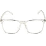 7 OPTICS STYLE TRANSPARENT-ACETATE-SQUARE-WOMEN-EYEGLASSES-1