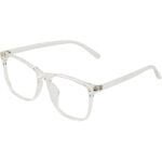 7 OPTICS STYLE TRANSPARENT-ACETATE-SQUARE-WOMEN-EYEGLASSES-1