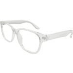 8 OPTICS STYLE TRANSPARENT-ACETATE-SQUARE-WOMEN-EYEGLASSES-1