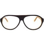 9 OPTICS STYLE YELLOW-ACETATE-AVIATOR-WOMEN-EYEGLASSES-4