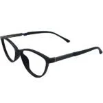 CARTIER-BLACK-ACETATE-OVAL-MEN-EYEGLASSES-1