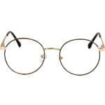 DG-GOLDEN-METAL-ROUND-MEN-EYEGLASSES