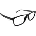 EMPORIO-ARMANI-BLACK-ACETATE-RECTANGLE-MEN-EYEGLASSES