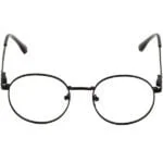 EMPORIO-ARMANI-BLACK-METAL-ROUND-MEN-EYEGLASSES