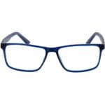 EMPORIO-ARMANI-BLUE-ACETATE-RECTANGLE-MEN-EYEGLASSES