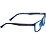 EMPORIO-ARMANI-BLUE-ACETATE-RECTANGLE-MEN-EYEGLASSES